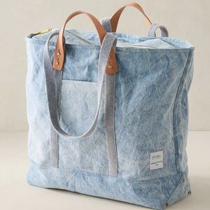 Haven Well Within x Immodest Cotton large east west tote tote - NEW!!